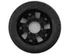 Image 2 for DuraTrax Bandito 2.8" Pre-Mounted Tires (Black) (2)