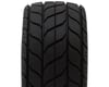Image 3 for DuraTrax Bandito 2.8" Pre-Mounted Tires (Black) (2)
