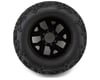 Image 2 for DuraTrax Warthog MT 3.8" Pre-Mounted Truck Tires (Black) (2)