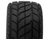 Image 3 for DuraTrax Bandito 2.0 1/8 3.8" Pre-Mounted Truck Tires (Black) (2)