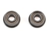Image 1 for DuraTrax 1/8x5/16" Flanged Bearing (2)