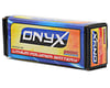 Image 2 for DuraTrax Onyx 2S Hard Case  LiPo 25C Battery Pack w/TRA (7.4V/5000mAh)