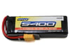 Image 1 for DuraTrax Onyx 3S 50C Soft Case LiPo Battery w/XT90 Connector (11.1V/5400mAh)