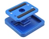 Image 1 for DuraTrax Pit Tech Mini Car Stand (Blue)