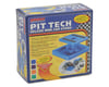 Image 2 for DuraTrax Pit Tech Mini Car Stand (Blue)