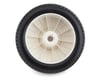 Image 2 for DuraTrax Posse 1/8 Pre-Mounted Truggy Tire (White) (2)