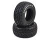Image 1 for DuraTrax Bandito SC-M Oval Short Course Tire (2) (C3)