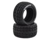 Image 1 for DuraTrax Bandito 1/10 Buggy Tire Rear 4WD C2 (2)