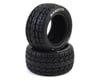 Image 1 for DuraTrax Bandito 1/10 Buggy Rear On-Road Tire (2) (C3)