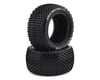 Image 1 for DuraTrax Equalizer 1/10 2.2" Rear Buggy Tires (2) (C2)