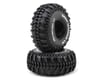Image 1 for DuraTrax Deep Woods CR 1.9" Crawler Tires (2)