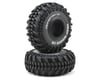 Image 1 for DuraTrax Deep Woods CR 2.2" Crawler Tires (2) (C3 - Super Soft)