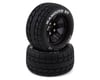Image 1 for DuraTrax Bandito ST 2.8 Pre-Mounted Tires (Black) (2)