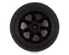 Image 2 for DuraTrax Bandito ST 2.8 Pre-Mounted Tires (Black) (2)