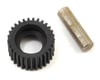 Image 1 for DuraTrax Evader EXT Idler Gear & Shaft