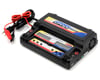Image 1 for DuraTrax Onyx 245 AC/DC Dual Output Multi-Chemistry Balance Charger(5A/3S/40Wx2)