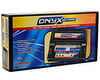 Image 4 for DuraTrax Onyx 245 AC/DC Dual Output Multi-Chemistry Balance Charger(5A/3S/40Wx2)