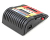 Image 2 for DuraTrax Onyx 255 AC/DC Dual Charger w/LCD Display