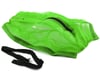 Image 1 for Dusty Motors HPI Savage Flux Chassis Protection Cover (Green)