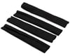 Image 1 for Dusty Motors Shock Absorber Cover For Traxxas GT-Maxx Shocks (Black)