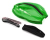 Image 1 for Dusty Motors Protection Cover for Traxxas 1/16 (Green)