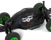 Image 3 for Dusty Motors Traxxas X-Maxx Protection Cover (Black)