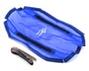 Image 1 for Dusty Motors Protection Cover for Traxxas X-Maxx (Blue)