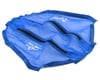 Image 1 for Dusty Motors Chassis Protection Cover for Traxxas XRT (Blue)