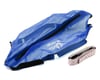 Image 1 for Dusty Motors Protection Cover for Traxxas Maxx Slash (Blue)