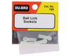 Image 2 for DuBro Ball Link Sockets