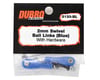 Image 2 for DuBro 2mm x 1/2" Ball Link (Blue) (2)