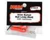 Image 2 for DuBro 2mm x 1/2" Ball Link (Red) (2)