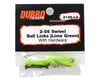 Image 2 for DuBro 2-56 x 1/2" Ball Link (Lime Green) (2)