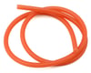 Image 1 for DuBro "Nitro Line" Silicone Fuel Tubing (Orange) (61cm)
