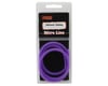 Image 2 for DuBro "Nitro Line" Silicone Fuel Tubing (Purple) (61cm)