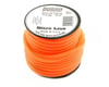Related: DuBro "Nitro Line" Silicone Fuel Tubing (Orange) (50')