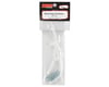 Image 2 for DuBro Body Klip Retainers w/Body Clips (White)