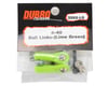 Image 2 for DuBro 4-40 Heavy Duty Ball Link (Green) (2)