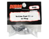 Image 2 for DuBro In-Line Fuel Filter