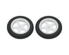 Image 1 for DuBro 2.50" Micro Sport Wheels (2)