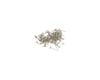 Image 1 for DuBro 1-1/2" Nickel Plated T-Pins (100)
