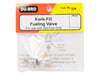 Image 2 for DuBro Kwik-Fill Fueling Valve (Glow)