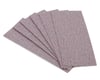 Image 1 for DuBro Kwik Sand Hand Sandpaper Pack (#150 Grit) (6) (5.5")