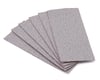 Image 1 for DuBro Kwik Sand Hand Sandpaper Pack (#80 Grit) (6) (5.5")