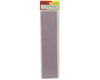 Image 2 for DuBro Kwik Sand Hand Sandpaper Pack (#150 Grit) (6) (11")