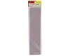 Image 2 for DuBro Kwik Sand Hand Sandpaper Pack (#220 Grit) (6) (11")