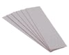 Related: DuBro Kwik Sand Hand Sandpaper Pack (#80 Grit) (6) (11")