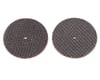 Image 1 for DuBro 1-1/4" Cut Off Wheels (2)