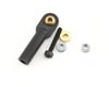 Image 1 for DuBro 2mm Swivel Ball Link