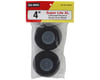 Image 3 for DuBro 4" Super Lite Extra Large Wheels (2)